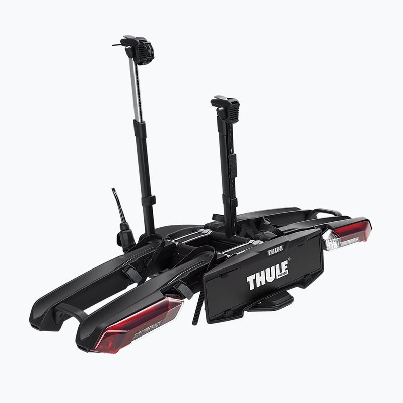 Thule Epos 2Bike 13pin Anhängeträger schwarz 978100