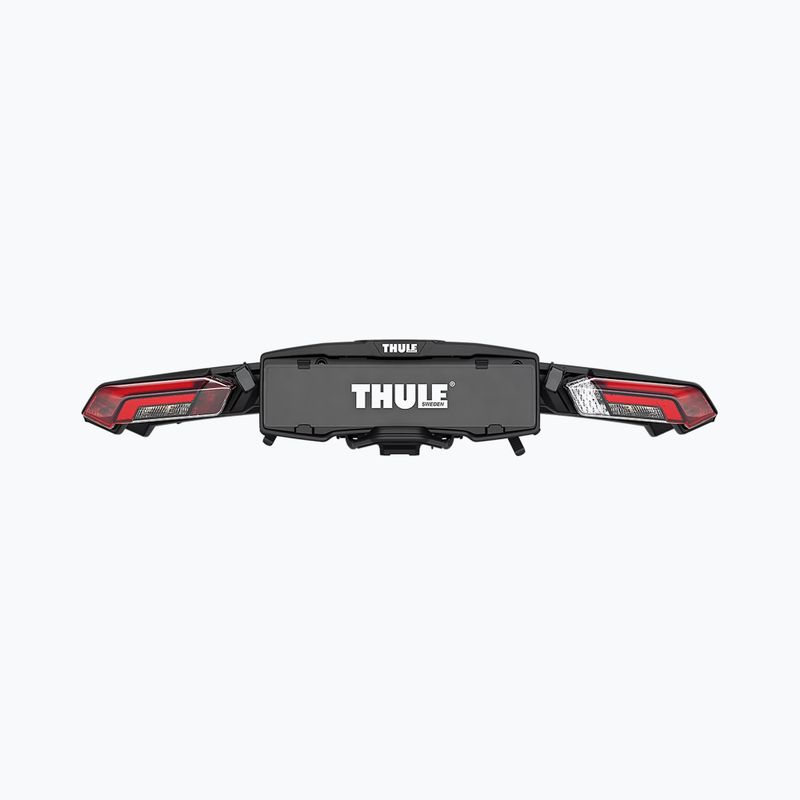 Thule Epos 2Bike 13pin Anhängeträger schwarz 978100 4