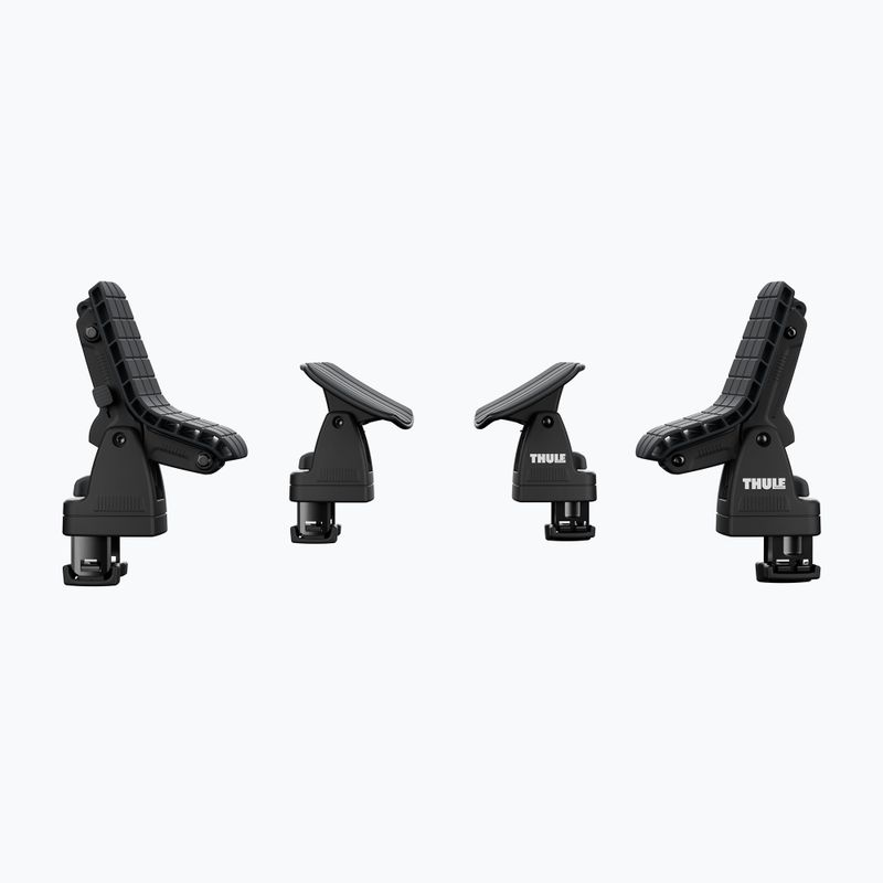 Kajak Träger Thule DockGlide black