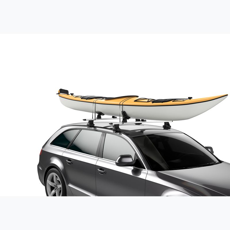 Kajak Träger Thule DockGlide black 2