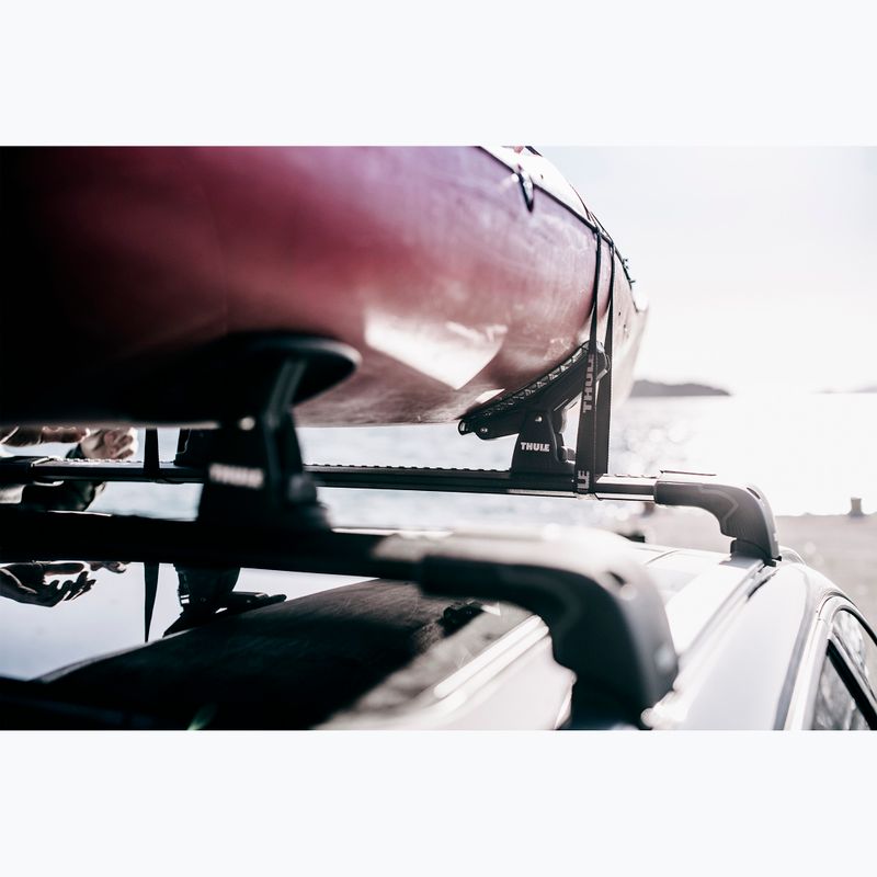 Kajak Träger Thule DockGlide black 4