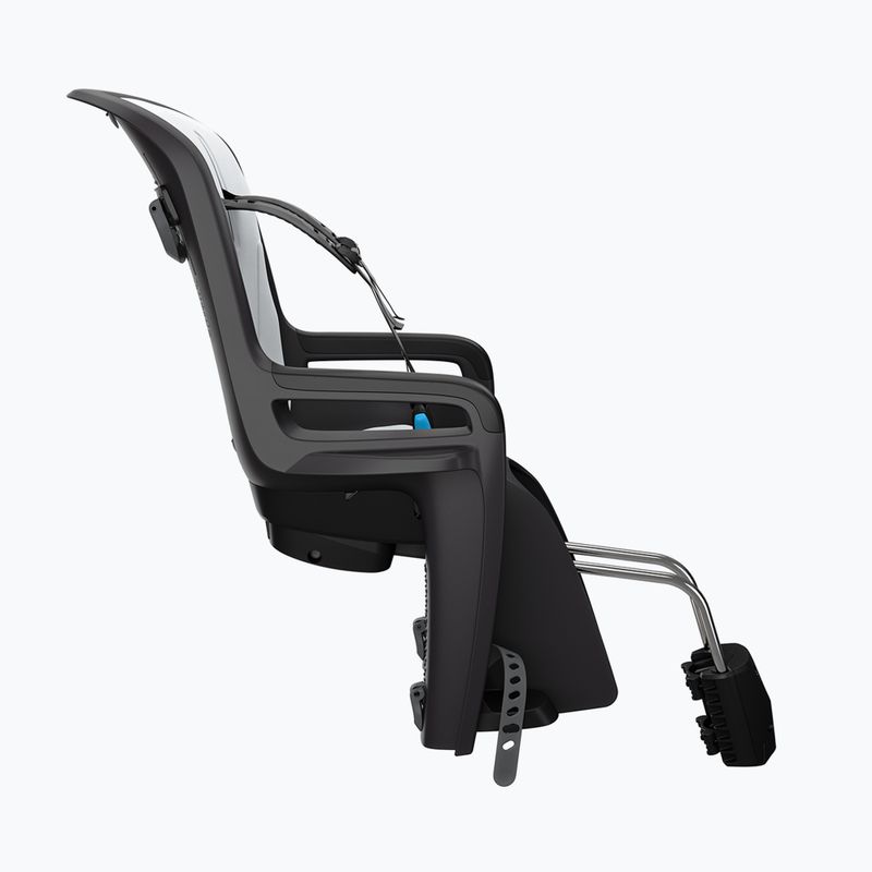 Thule RideAlong 2 Frame Mount Fahrradsitz dunkelgrau 3