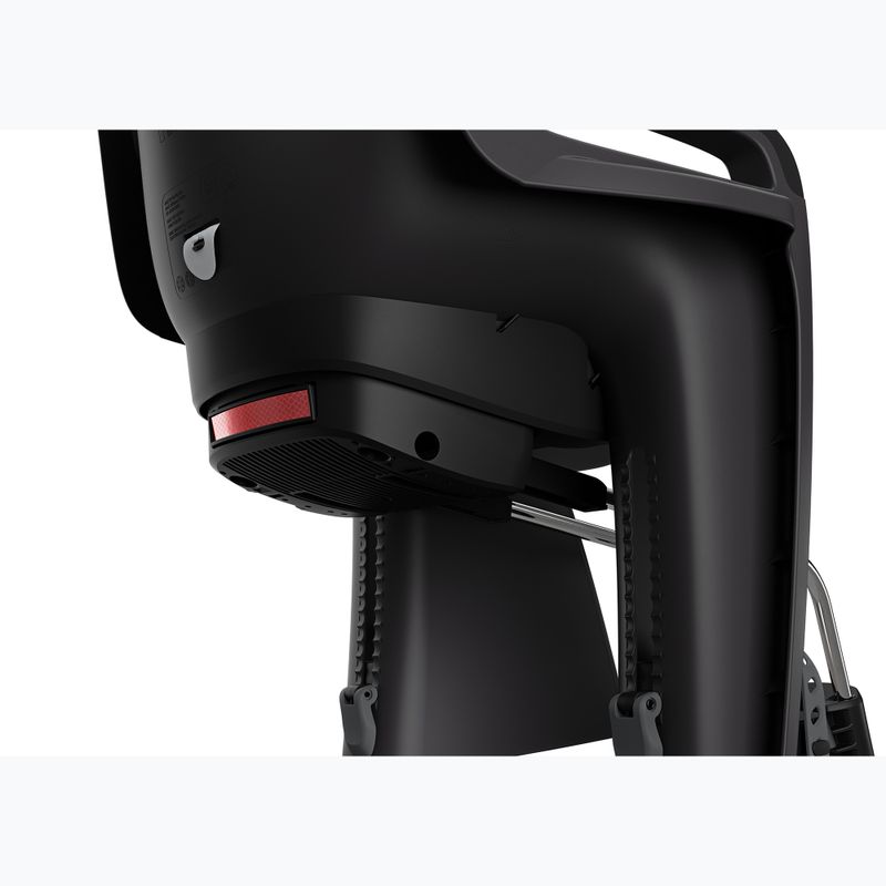 Thule RideAlong 2 Frame Mount Fahrradsitz dunkelgrau 5