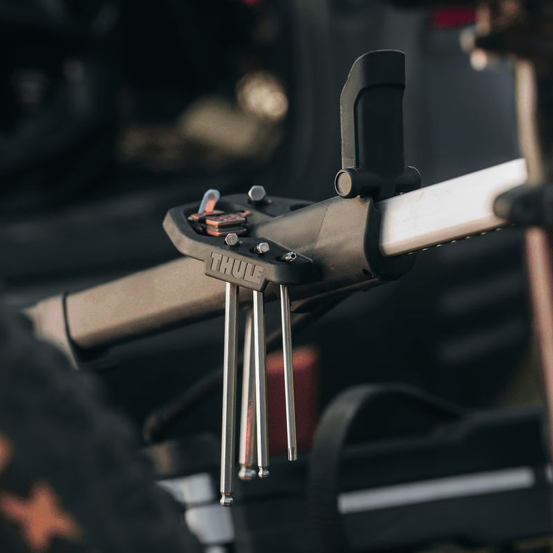 Thule Epos Fahrrad-Reparaturhalterung 5