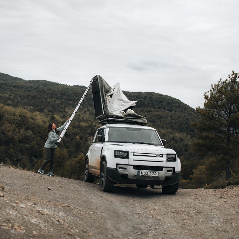 Anhang für Thule Approach Annex L Dachzelt 15