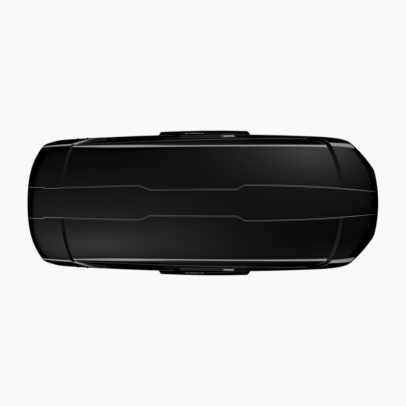 Dachbox Thule Motion XT black glossy 3
