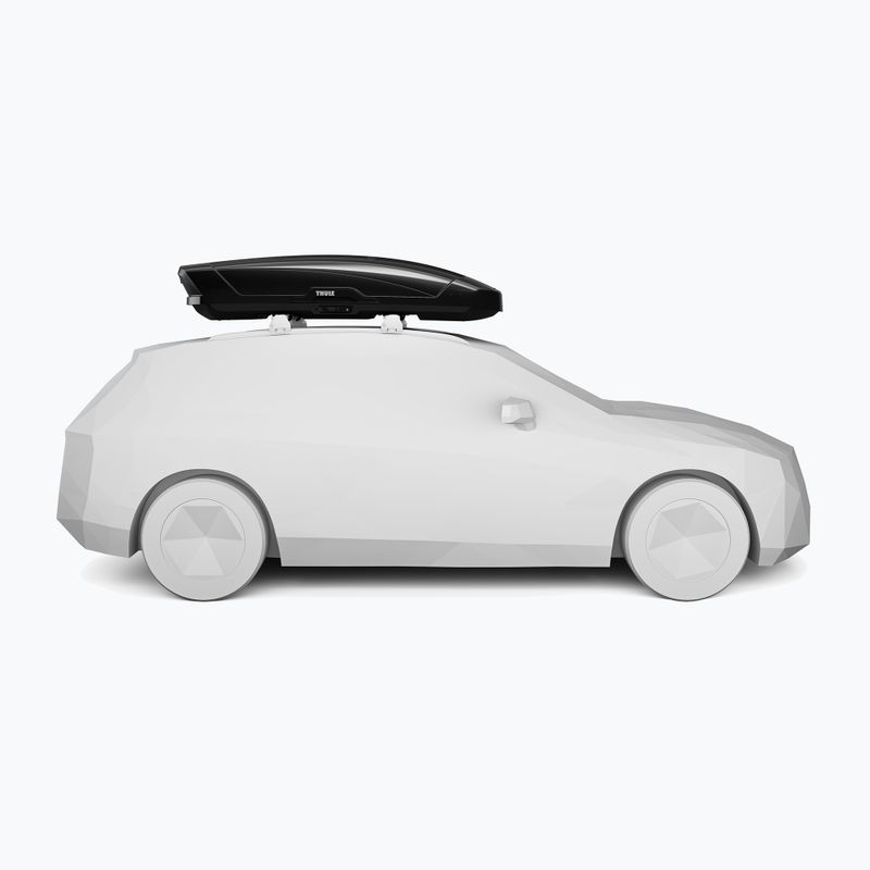 Dachbox Thule Motion XT black glossy 4