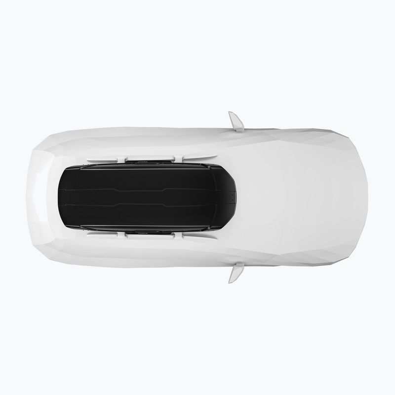 Dachbox Thule Motion XT black glossy 5