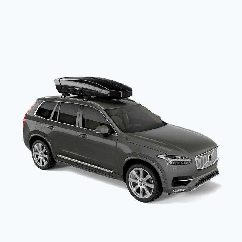 Dachbox Thule Motion XT black glossy 6