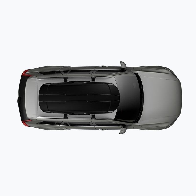 Dachbox Thule Motion XT black glossy 7