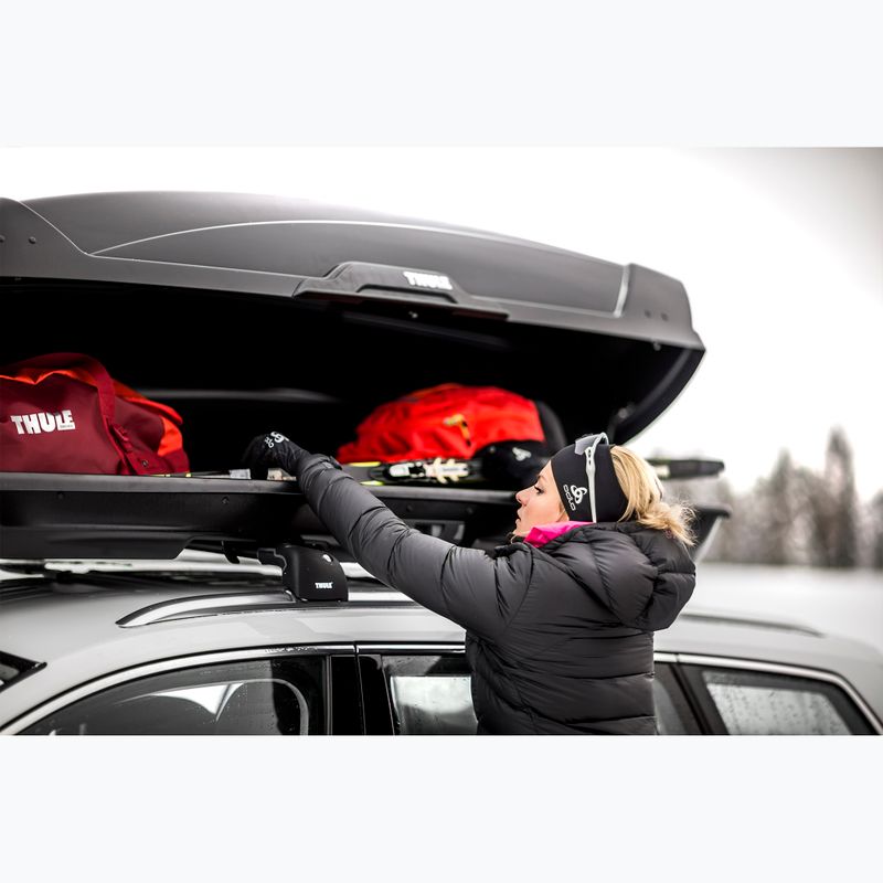 Dachbox Thule Motion XT black glossy 10