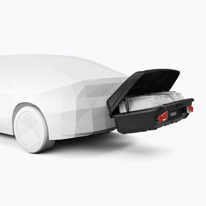 Dachbox Thule Arcos M black 4