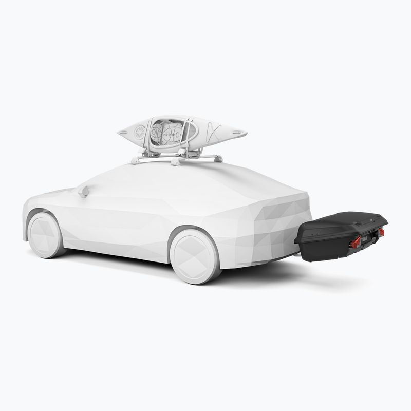 Dachbox Thule Arcos M black 5
