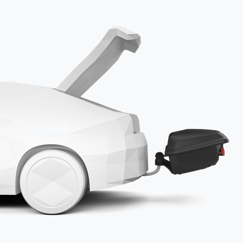 Dachbox Thule Arcos M black 6