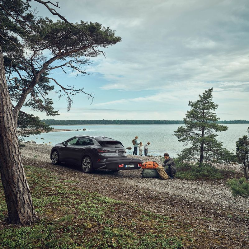 Dachbox Thule Arcos M black 8