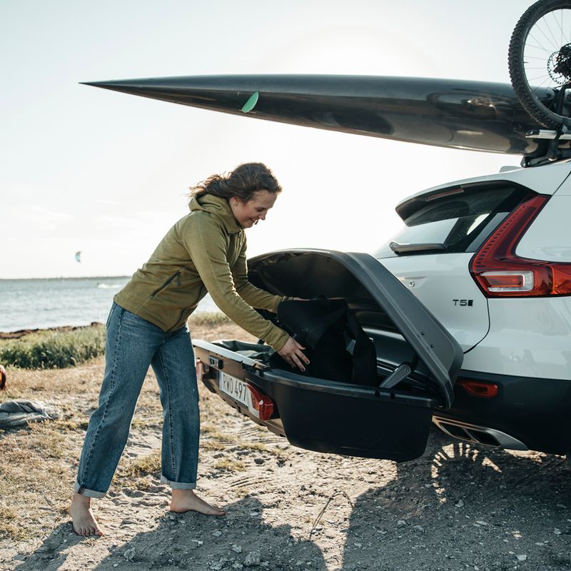 Dachbox Thule Arcos M black 11