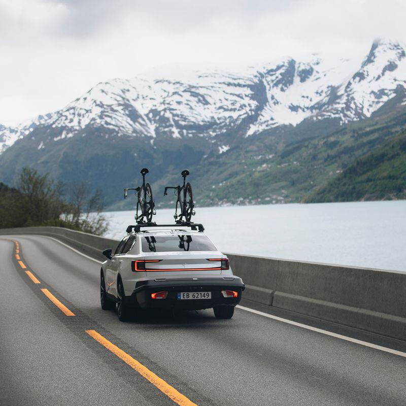 Dachbox Thule Arcos M black 12