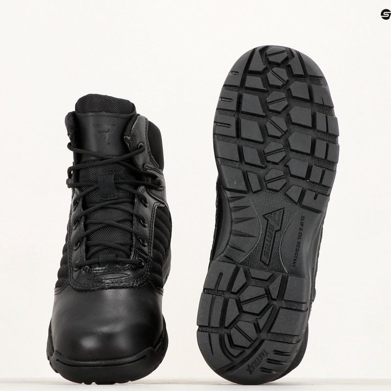 Herrenstiefel Bates Tactical Sport 2 Mid schwarz 8