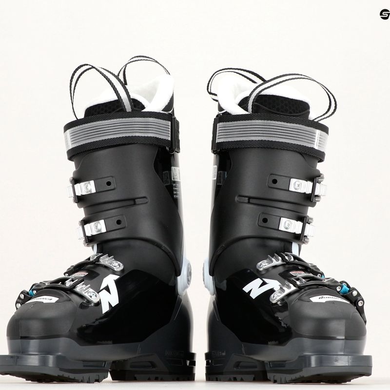 Damen Skischuhe Nordica Pro Machine 85 W GW schwarz/weiß/grün 17