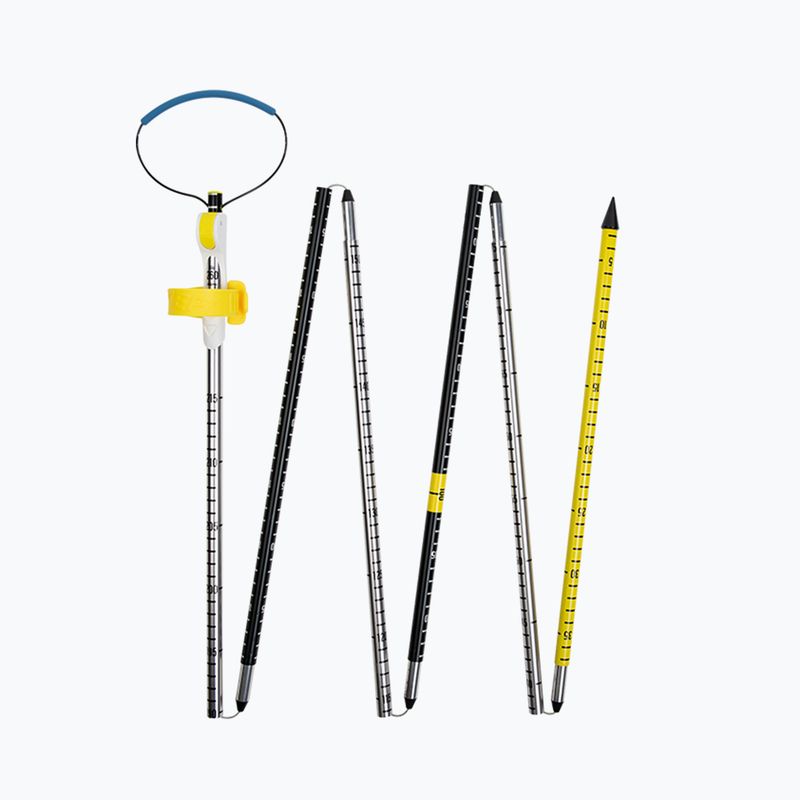 Lawinenausrüstung PIEPS Set Pro IPS 4