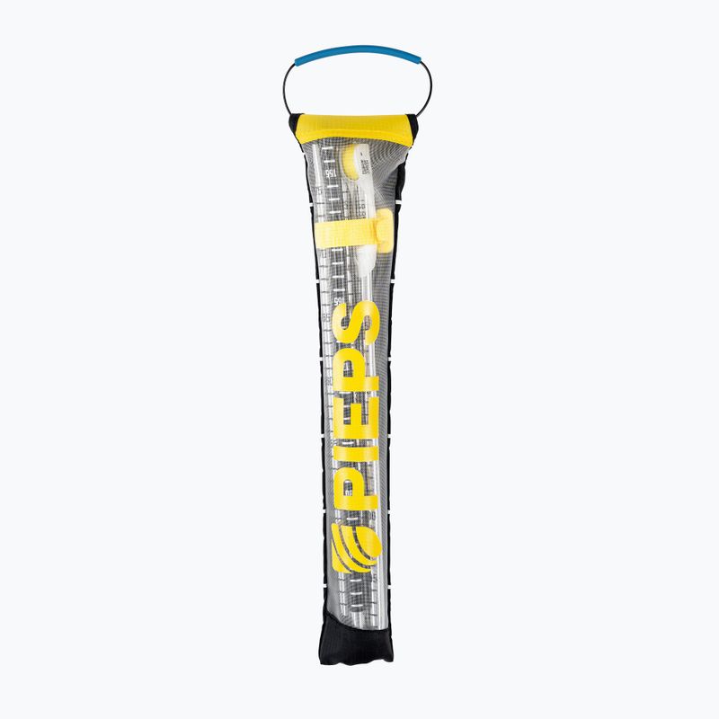 Lawinensonde PIEPS Aluminium Probe 260 yellow/black/silver 2