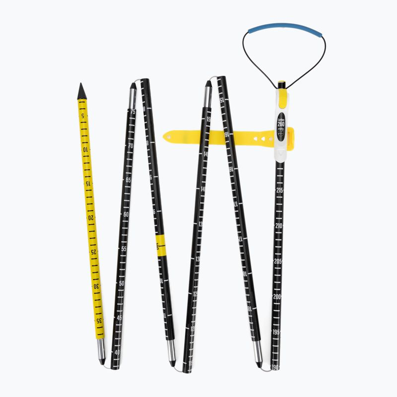 Lawinensonde PIEPS Carbon Pro Probe 260 3