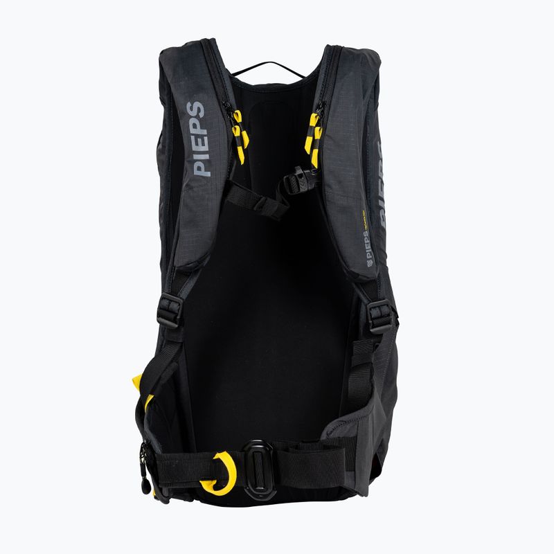 PIEPS Lawinenrucksack Jetforce BT 25 l Größe M-L grau 2