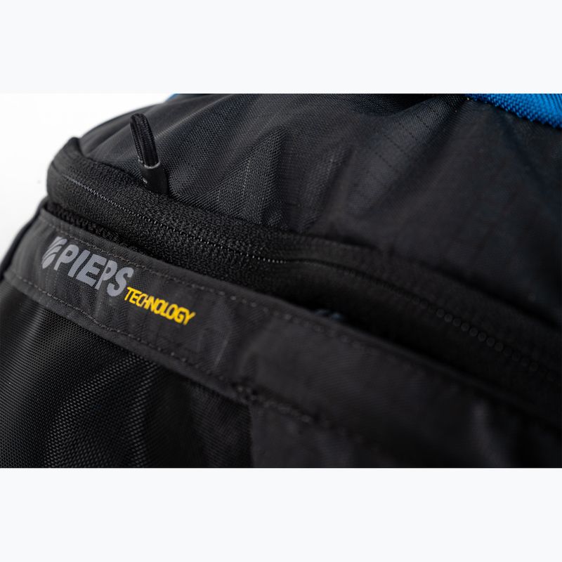 PIEPS Lawinenrucksack Jetforce BT 25 l Größe M-L grau 3