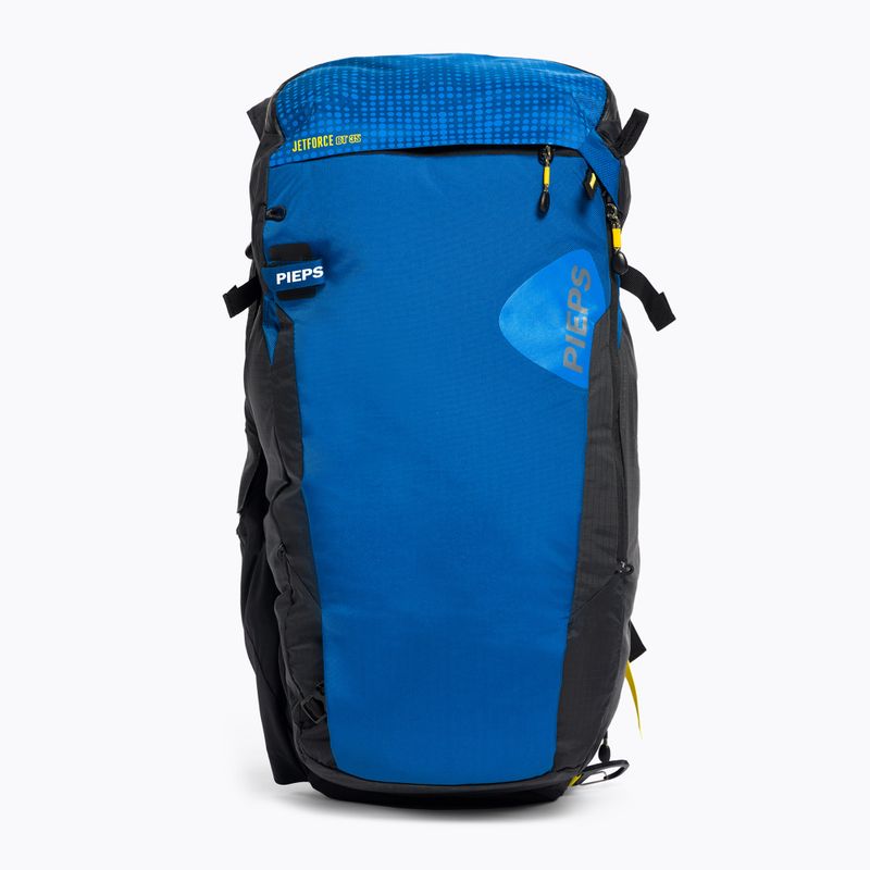 PIEPS Lawinenrucksack Jetforce BT 35 l blau PP1100194026M_L1