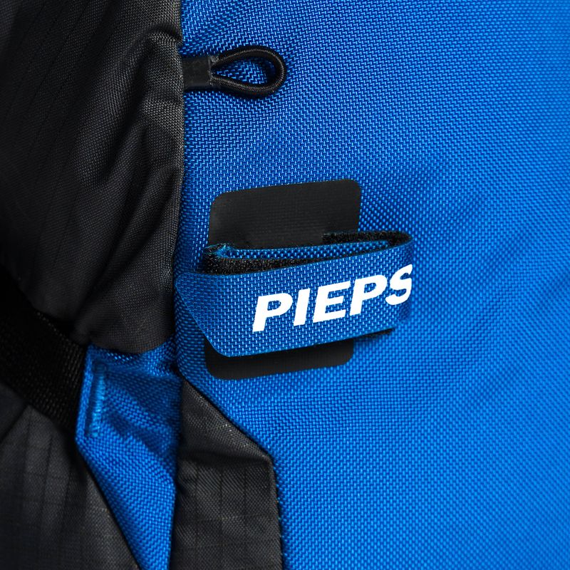 PIEPS Lawinenrucksack Jetforce BT 35 l blau PP1100194026M_L1 4