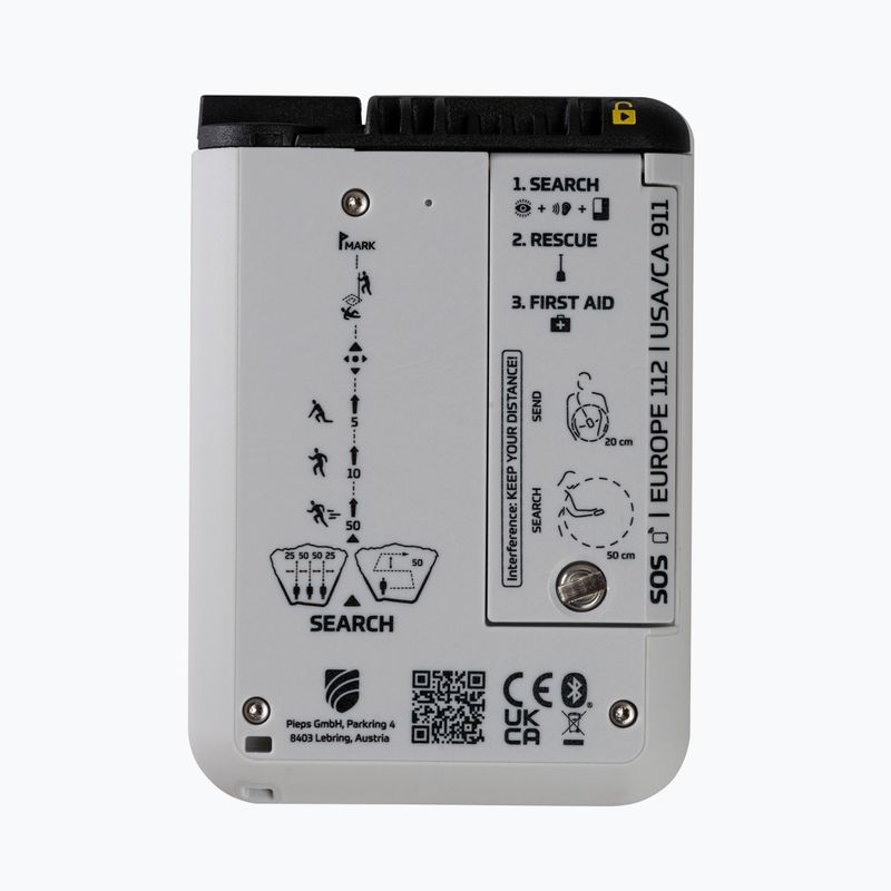 Lawinensuchgerät PIEPS Mini IPS 2