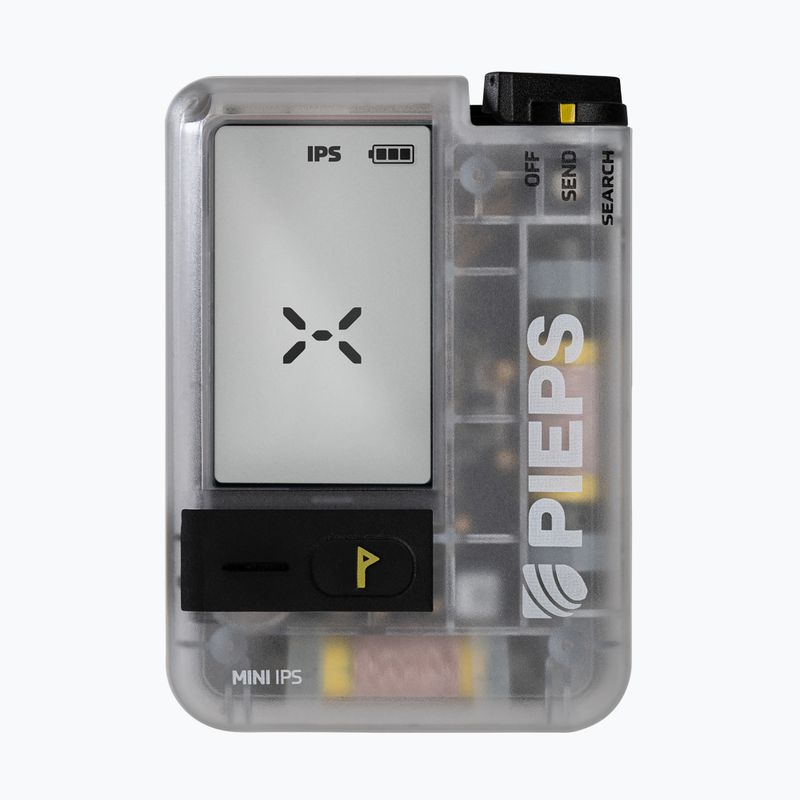 Lawinensuchgerät PIEPS Mini IPS 3