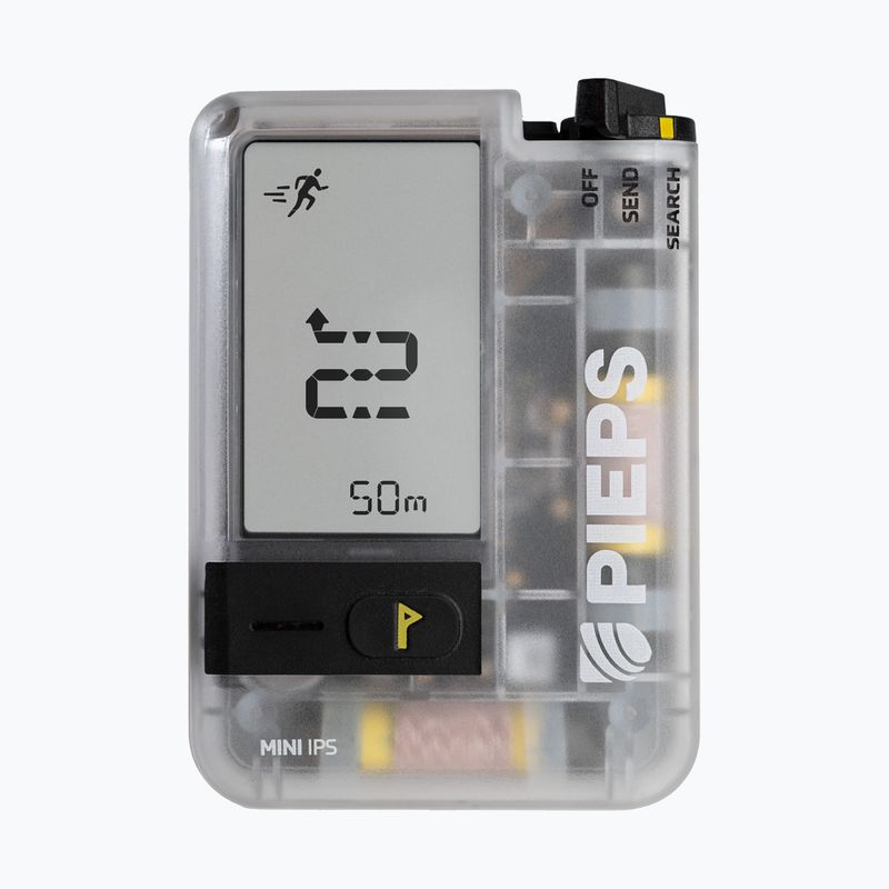 Lawinensuchgerät PIEPS Mini IPS 4