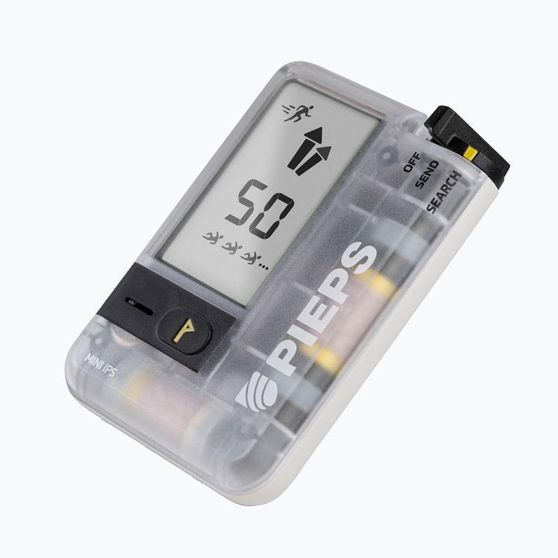 Lawinensuchgerät PIEPS Mini IPS 6