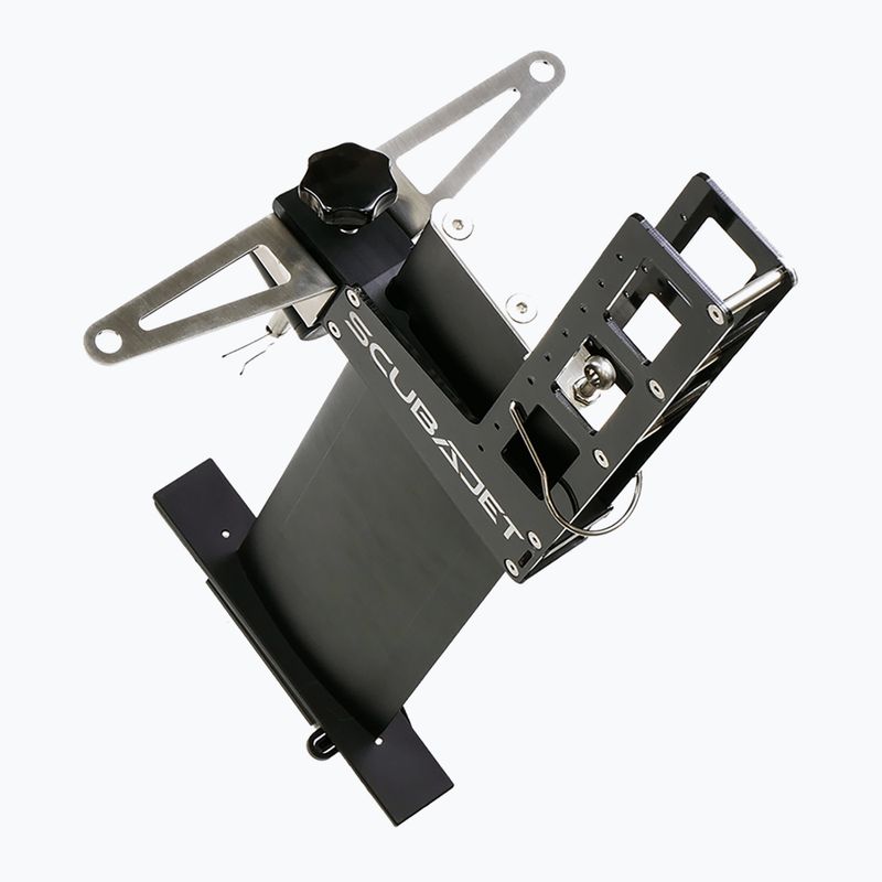 Adapter für Ruder SCUBAJET Rudder 487-1