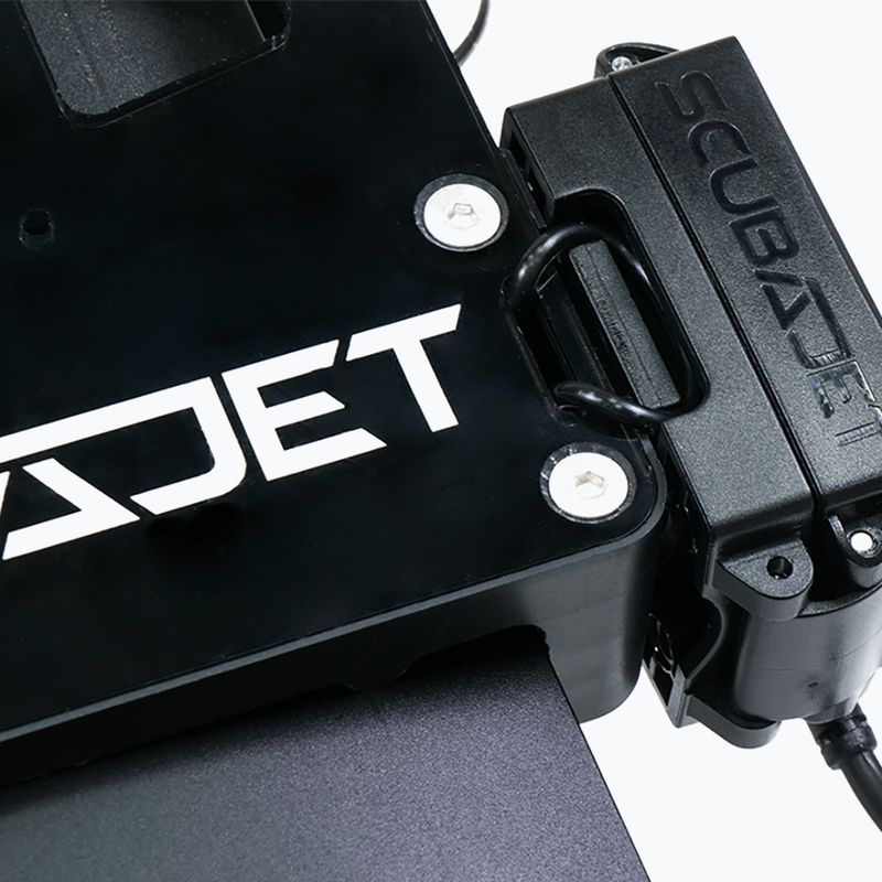 Adapter für Ruder SCUBAJET Rudder 487-1 6