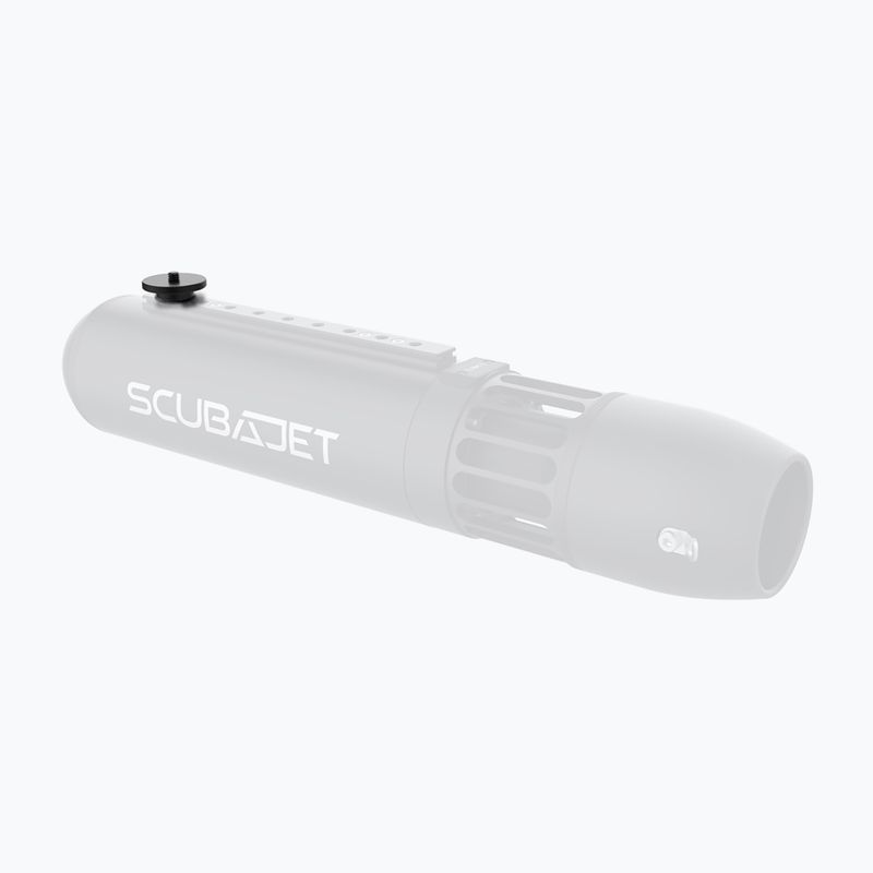 SCUBAJET Kamera-Schienenhalterung 457