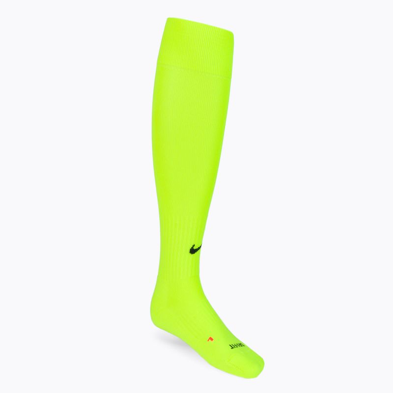 Nike Classic Ii Cush Otc Sportsocken -Team grün SX5728-702