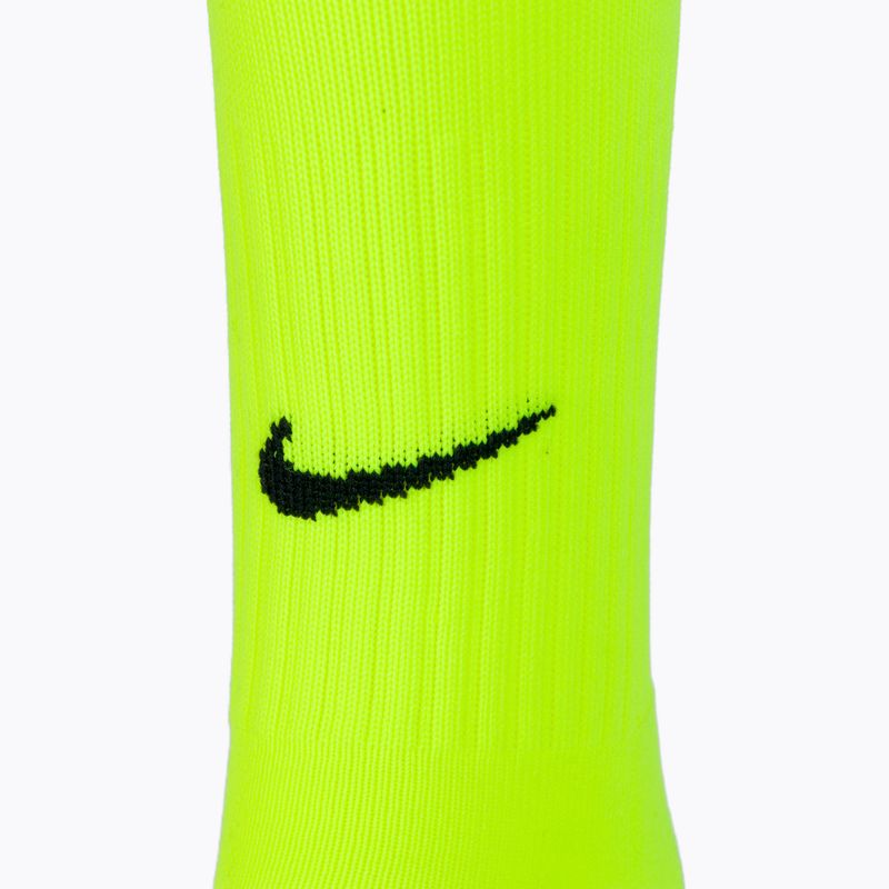 Nike Classic Ii Cush Otc Sportsocken -Team grün SX5728-702 4