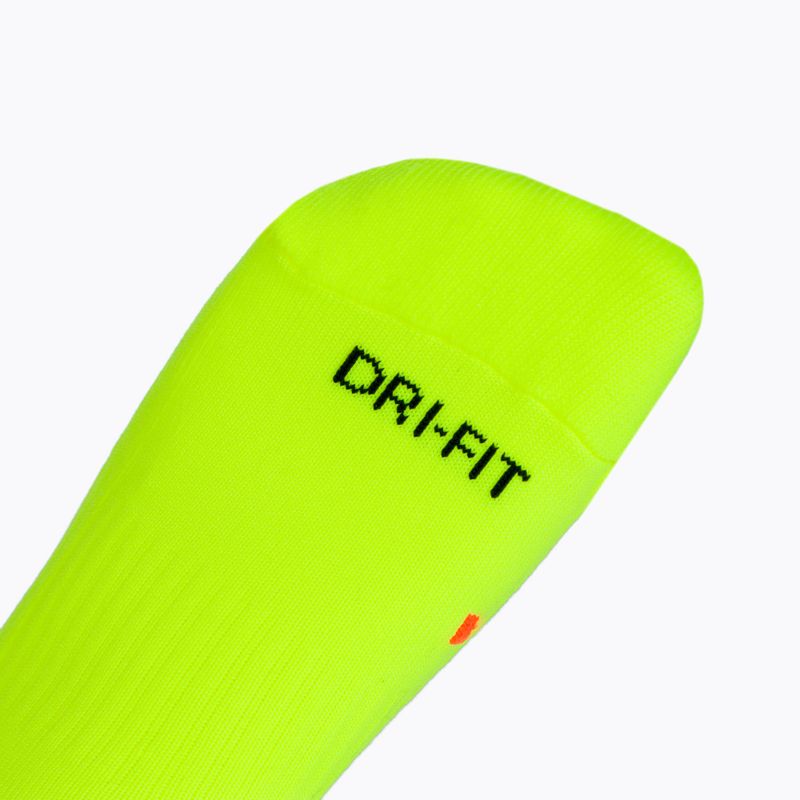 Nike Classic Ii Cush Otc Sportsocken -Team grün SX5728-702 5