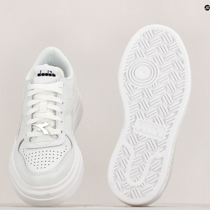 Diadora Magic Bold Damen Schuhe bianco/bianco/bianco 11