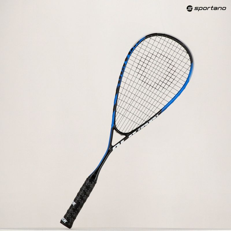 Squashschläger Oliver CC Top 6 CL 15