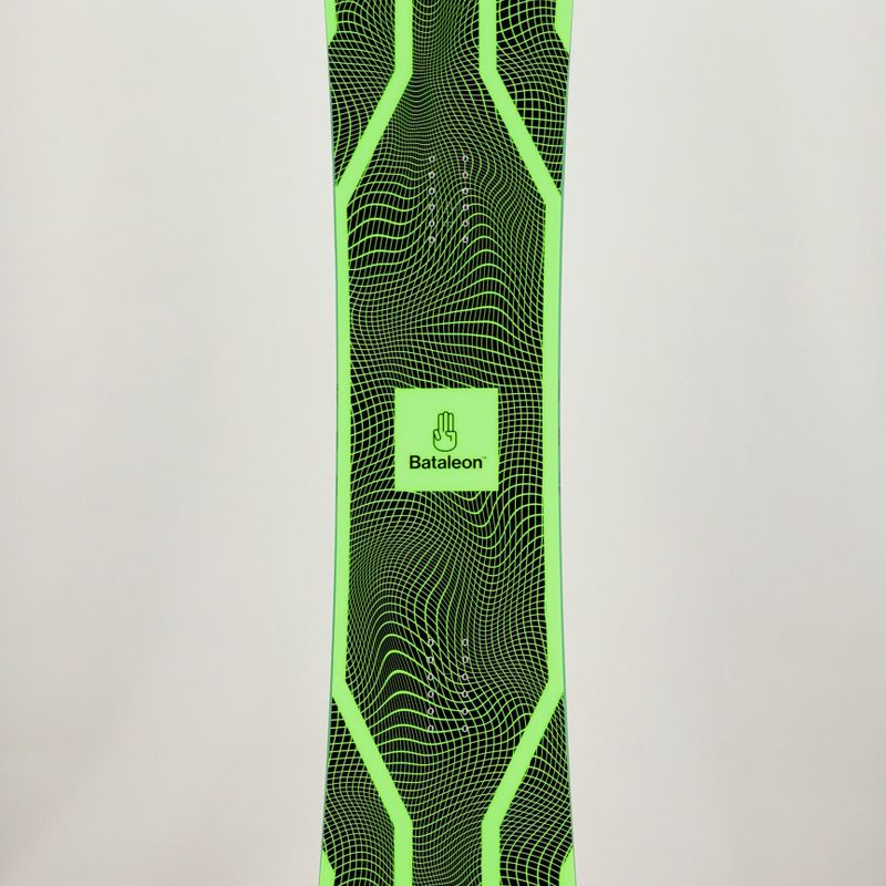 Snowboard Herren Bataleon Goliath 13