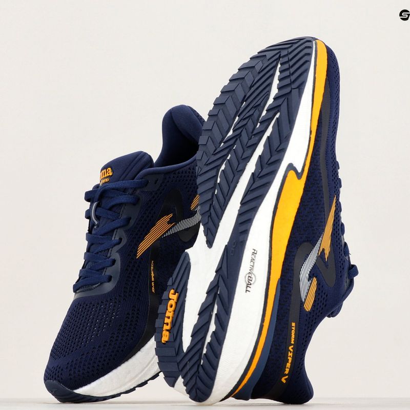 Herren Laufschuhe Joma Viper navy 11