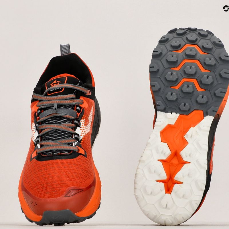 Herren Laufschuhe Joma Sima orange 13
