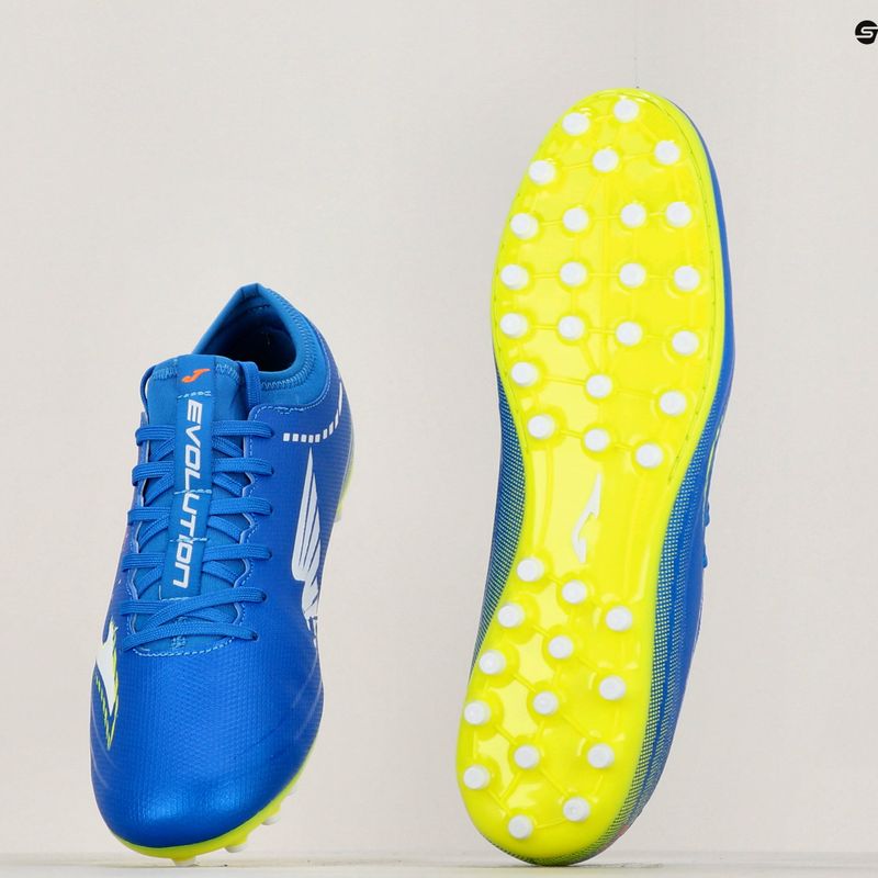 Herren Fußballschuhe Joma Evolution AG royal 10