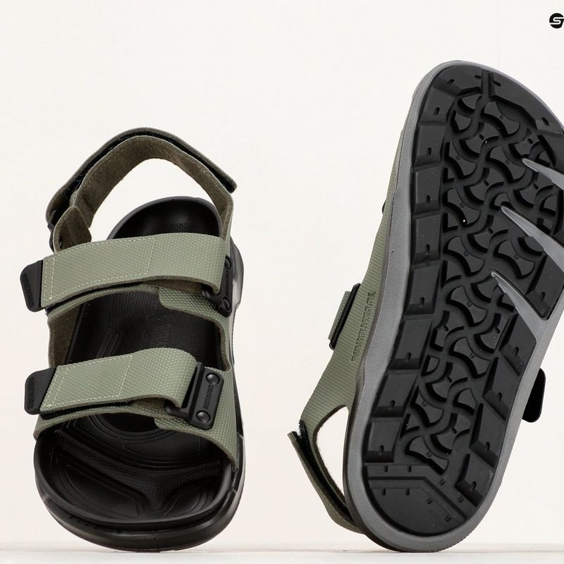 Sandalen Herren BIRKENSTOCK Tatacoa BF Regular futura khaki 15