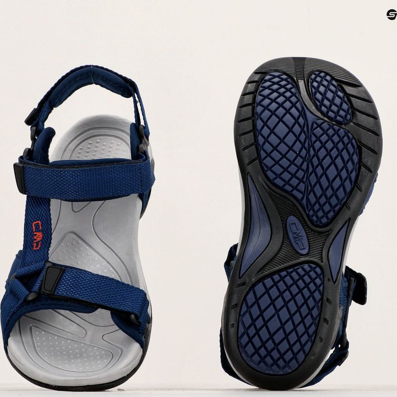 Sandalen Herren CMP Hamal marine 9
