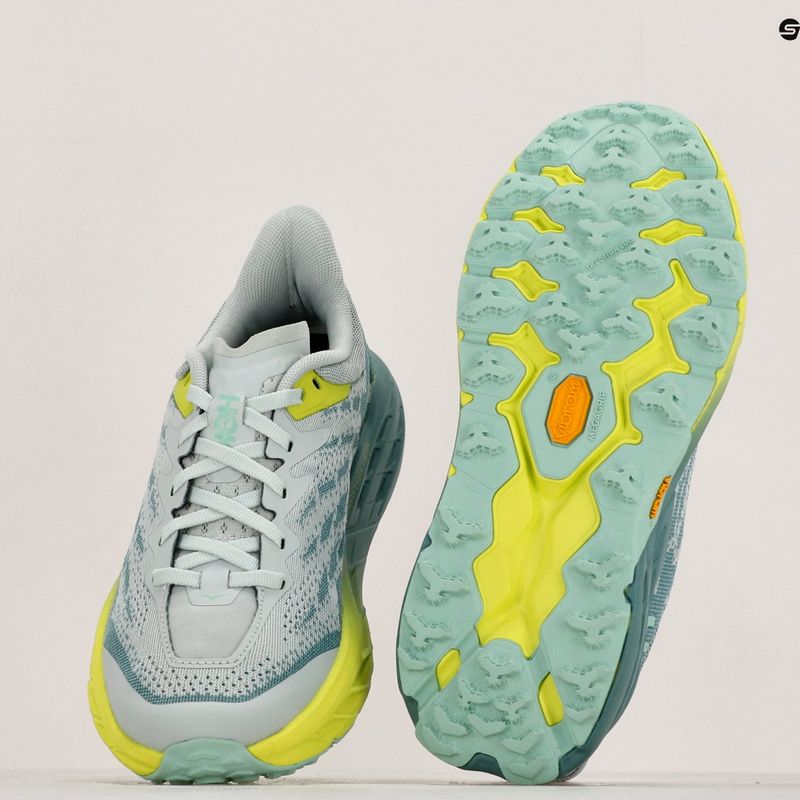 Damen Laufschuhe HOKA Speedgoat 5 mercury/trellis 18