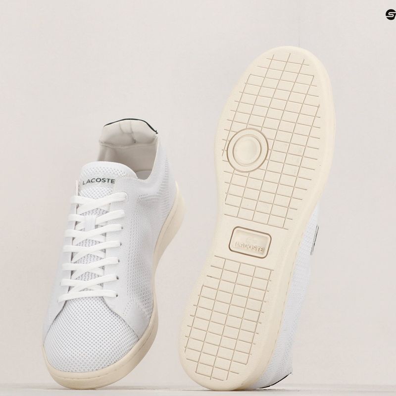 Herrenschuhe Lacoste 45SMA0023 white/green 10